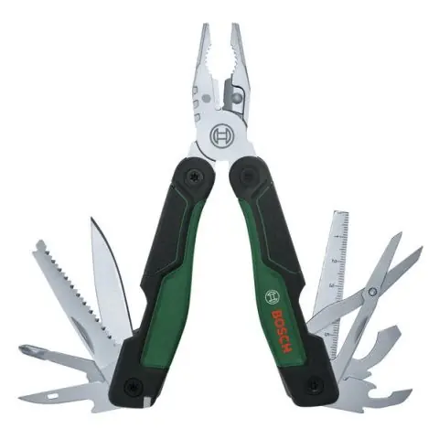 Bästa pris Bosch DIY 1600A02Z98 Multiverktyg